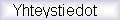 Yhteystiedot